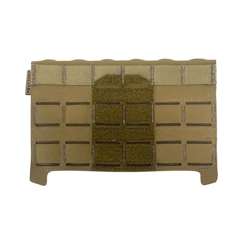 K19™ Plate Carrier Back Flap Cummerbund Adapter image 8