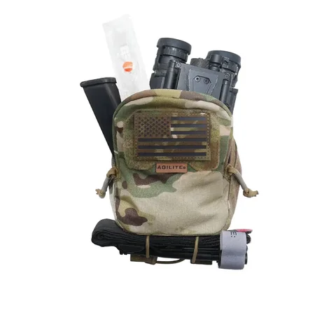 Agilite General Purpose Pouch image 2