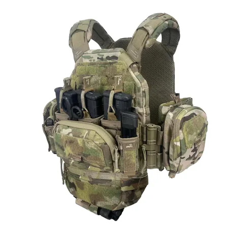 Agilite General Purpose Pouch image 3