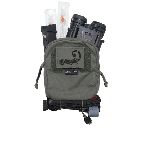 Agilite General Purpose Pouch image 9