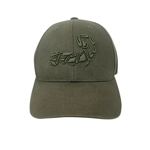 Agilite Scorpion Logo Hat image 3