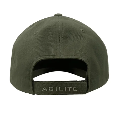 Agilite Scorpion Logo Hat image 4