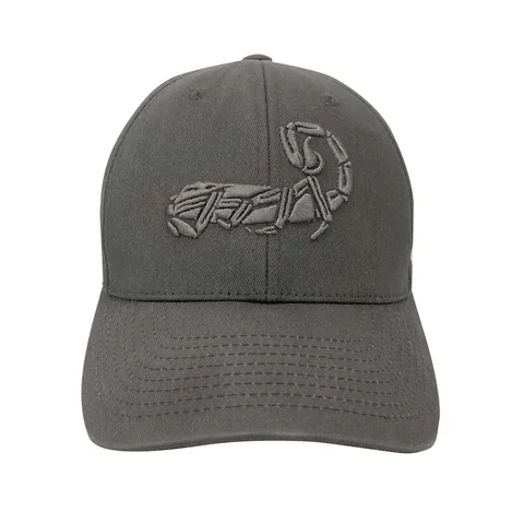 Agilite Scorpion Logo Hat image 5