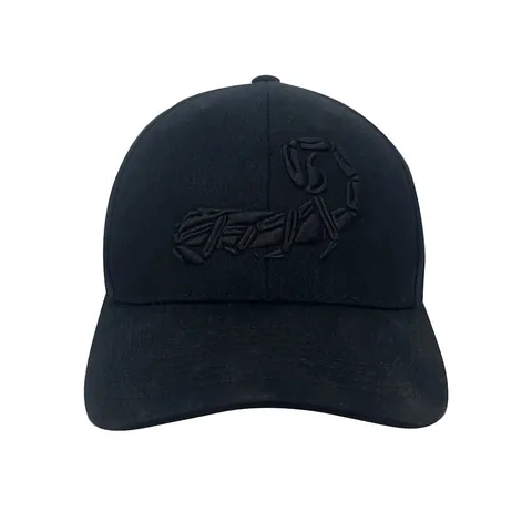 Agilite Scorpion Logo Hat image 8