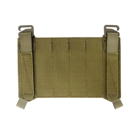 Agilite MOLLE Placard image 3