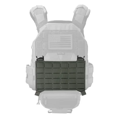 Agilite MOLLE Placard image 5