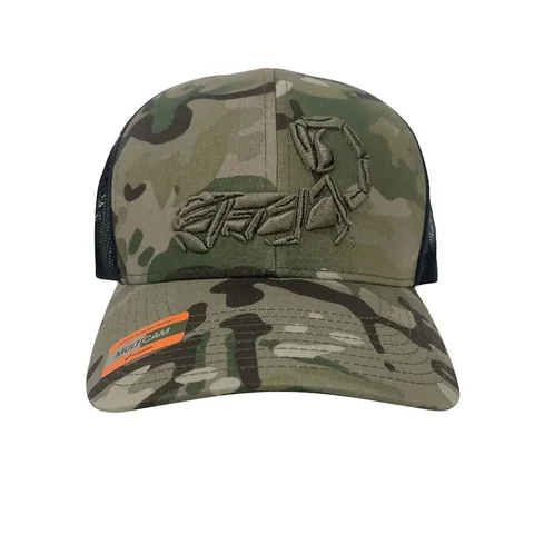 Agilite Trucker Hat image 3
