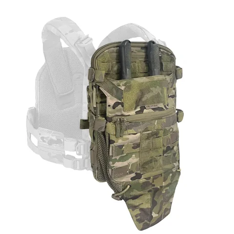 Micro MAP™ Back Panel image 2