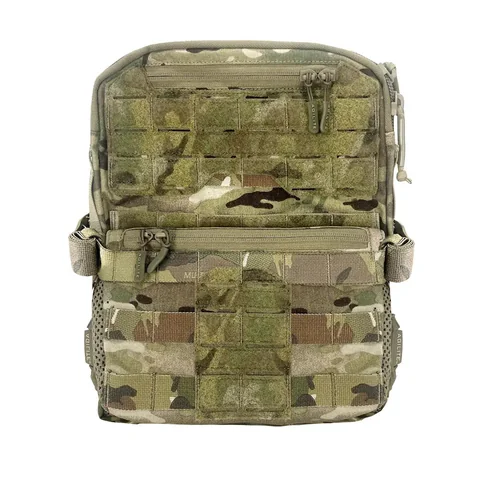 Micro MAP™ Back Panel image 3