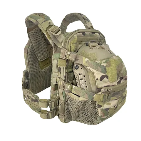 Micro MAP™ Back Panel image 6