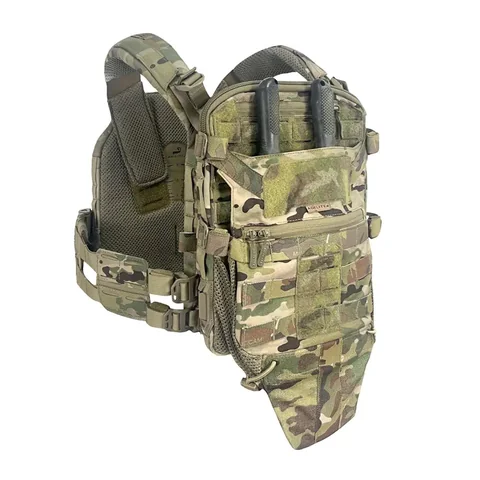 Micro MAP™ Back Panel image 7