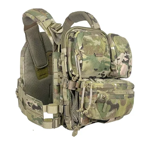Micro MAP™ Back Panel image 8
