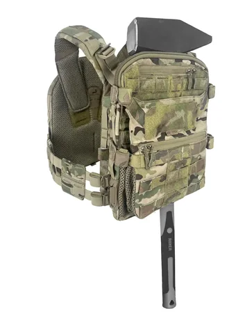 Micro MAP™ Back Panel image 9