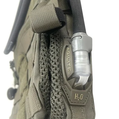 Micro MAP™ Back Panel image 10