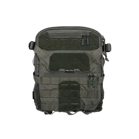 Micro MAP™ Back Panel image 12