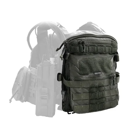 Micro MAP™ Back Panel image 13