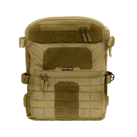 Micro MAP™ Back Panel image 15