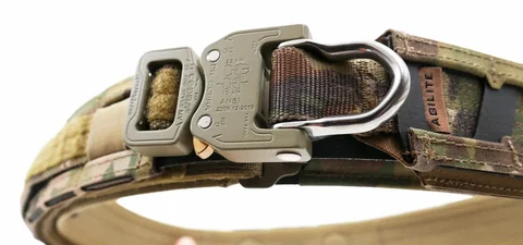 Magnetix™ Battle Belt image 5