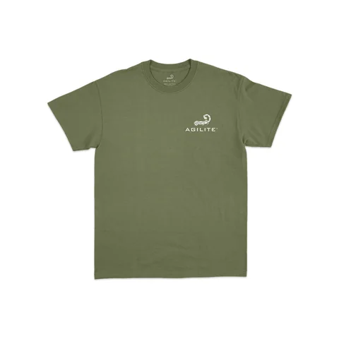 Agilite Troop Shirt