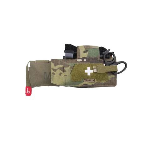 MD2™ Compact Trauma Kit  | IFAK image 2