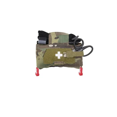 MD2™ Compact Trauma Kit  | IFAK image 3