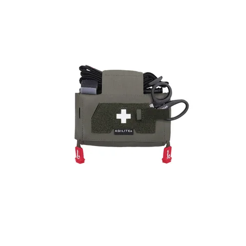 MD2™ Compact Trauma Kit  | IFAK image 11