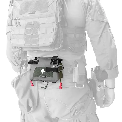 MD2™ Compact Trauma Kit  | IFAK image 20