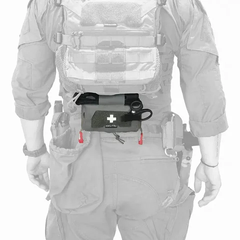 MD2™ Compact Trauma Kit  | IFAK image 21