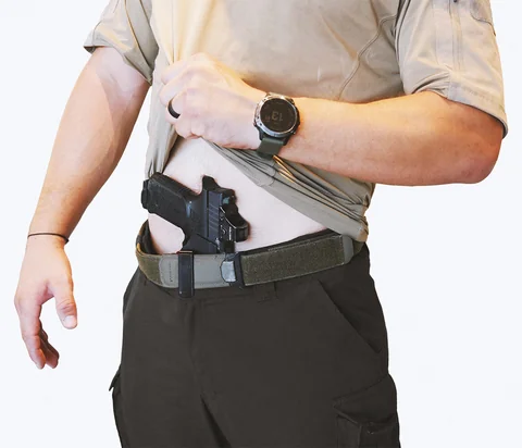 Magnetix™ EDC Belt image 7