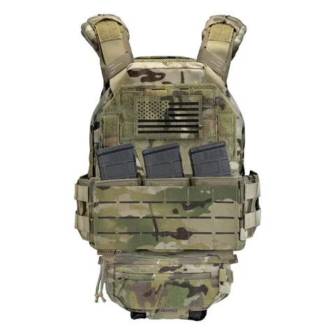Pincer™ Placard 2nd Layer MOLLE image 3