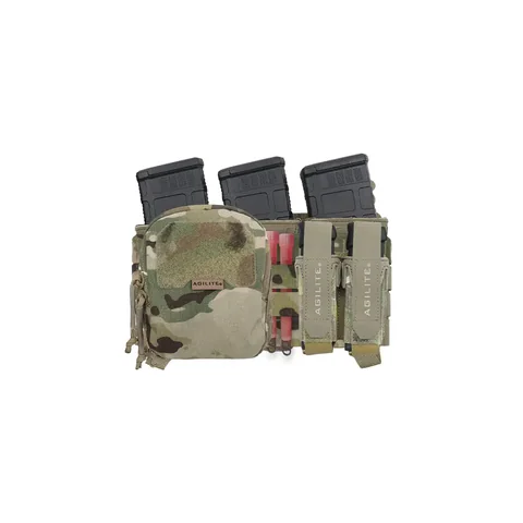 Pincer™ Placard 2nd Layer MOLLE image 4