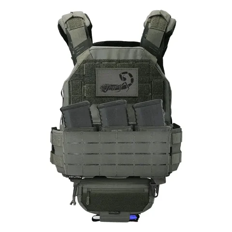 Pincer™ Placard 2nd Layer MOLLE image 9