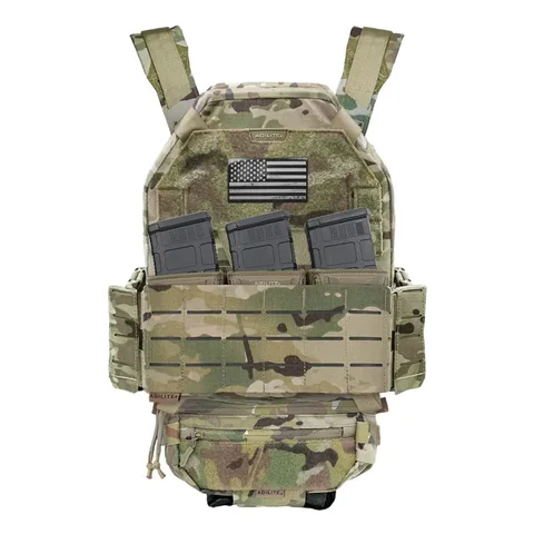 Sub-Zero Plate Carrier image 2