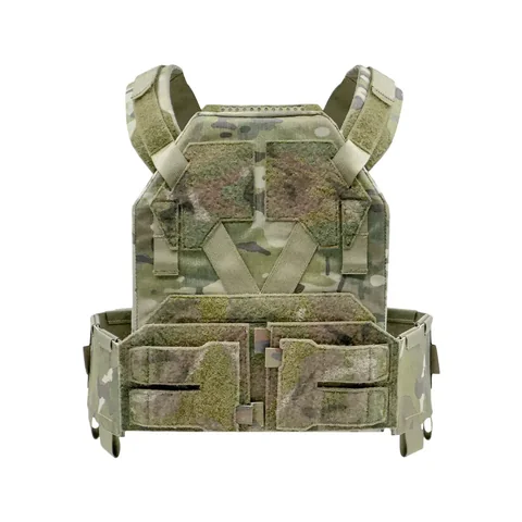 Sub-Zero Plate Carrier image 3
