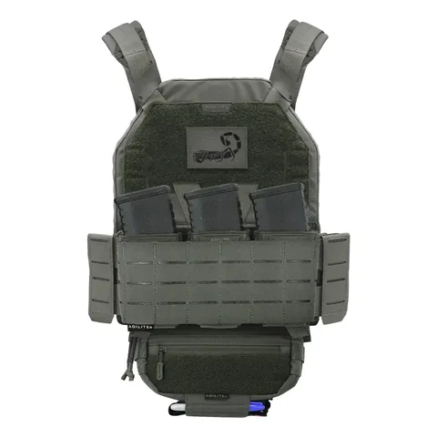 Sub-Zero Plate Carrier image 16