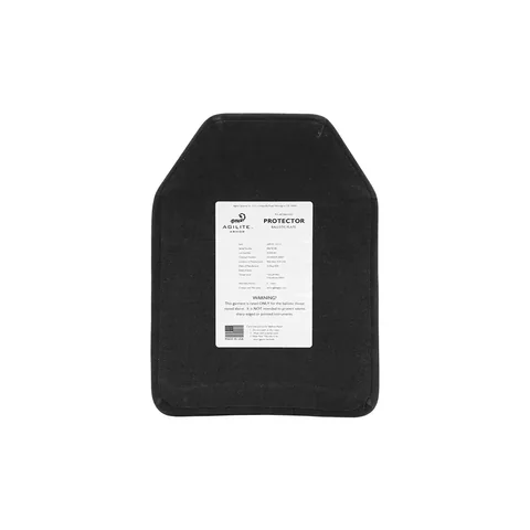 Level 3ST Ceramic Armor Plate - Protector™ image 2