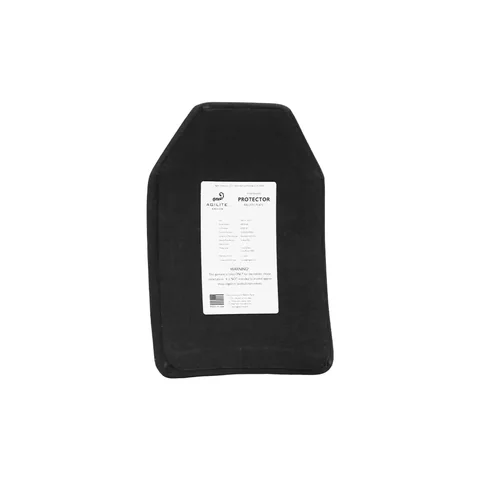 Level 3ST Ceramic Armor Plate - Protector™ image 4