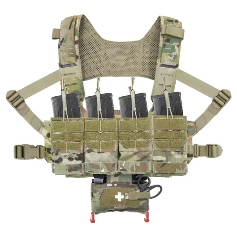 Reaper™ Rig image 4