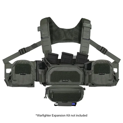 Reaper™ Rig image 12