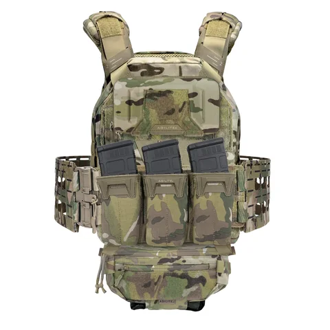 Battleshell™ Universal EUD/Phone Pouch image 7