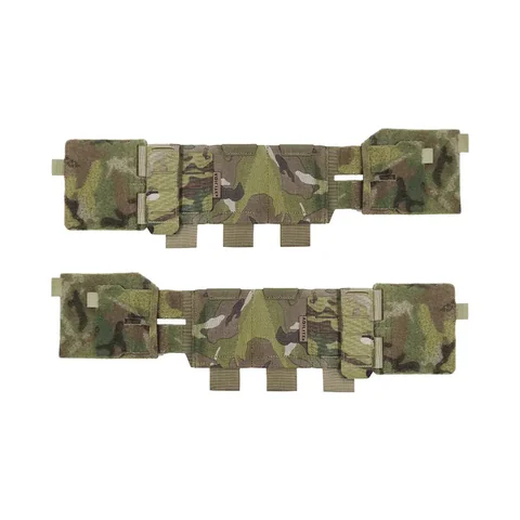 Modular Elastic Cummerbund