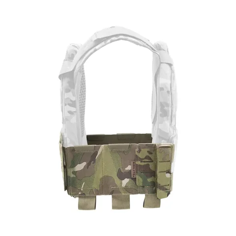 Modular Elastic Cummerbund image 2