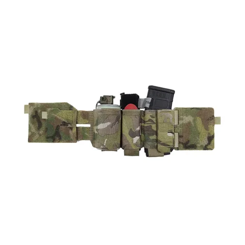 Modular Elastic Cummerbund image 4