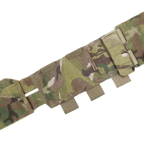 Modular Elastic Cummerbund image 5