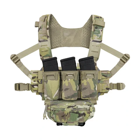 Reaper™ Rig Micro Chest Rig Bundle