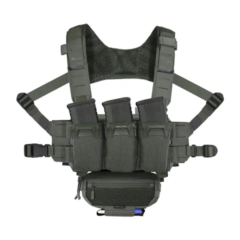 Reaper™ Rig Micro Chest Rig Bundle image 2