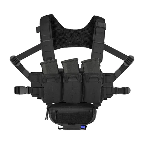Reaper™ Rig Micro Chest Rig Bundle image 3
