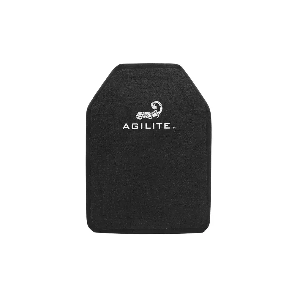 Level 4 Ceramic Armor Plate - Warrior™