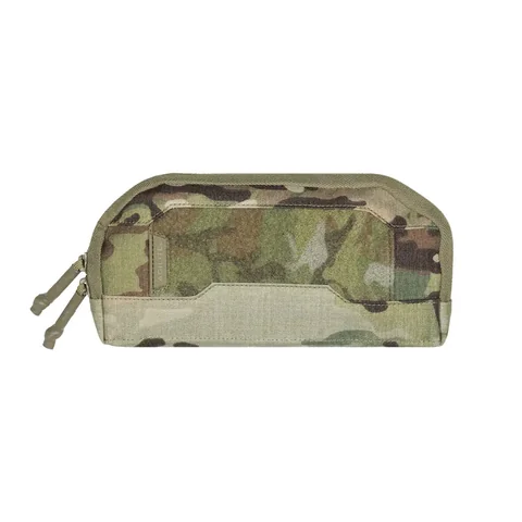 Wide Admin Pouch