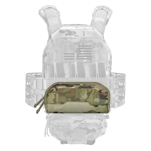 Wide Admin Pouch image 2